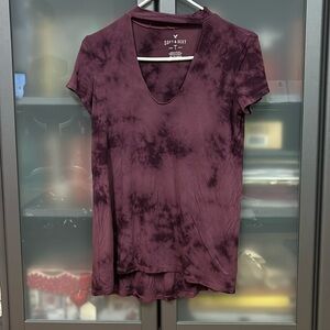 American Eagle Soft & Sexy Tee